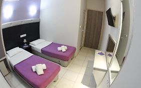 Hotel Erato
